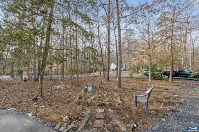 **Coming Soon! Nestled on a quiet cul-de-sac, this beautifully on Lake Monticello Golf Course in Virginia - for sale on GolfHomes.com, golf home, golf lot