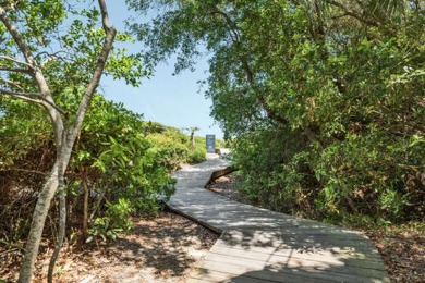 This light and airy Seascape oceanfront villa offers an open on Kiawah Island Resort - Cougar Point in South Carolina - for sale on GolfHomes.com, golf home, golf lot