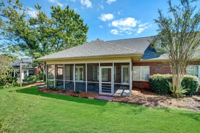Discover the charm of 114 Hunters Village Dr. in Greenwood on Hunters Creek Golf and Country Club  in South Carolina - for sale on GolfHomes.com, golf home, golf lot