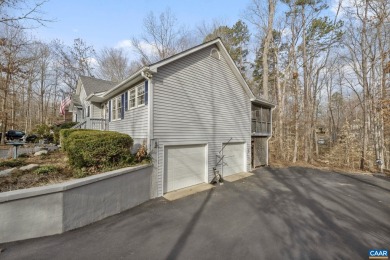 **Coming Soon! Nestled on a quiet cul-de-sac, this beautifully on Lake Monticello Golf Course in Virginia - for sale on GolfHomes.com, golf home, golf lot