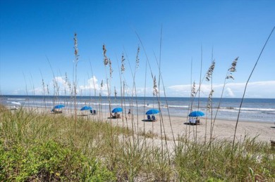 This light and airy Seascape oceanfront villa offers an open on Kiawah Island Resort - Cougar Point in South Carolina - for sale on GolfHomes.com, golf home, golf lot