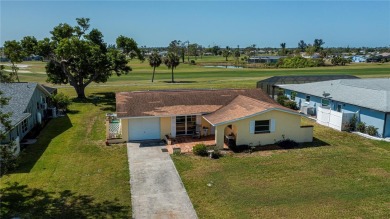 Spacious family home on quiet residential dead-end street.  No on Rotonda Golf and Country Club The Hills Course in Florida - for sale on GolfHomes.com, golf home, golf lot