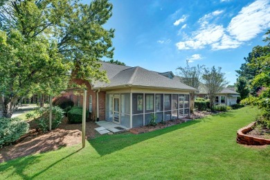Discover the charm of 114 Hunters Village Dr. in Greenwood on Hunters Creek Golf and Country Club  in South Carolina - for sale on GolfHomes.com, golf home, golf lot