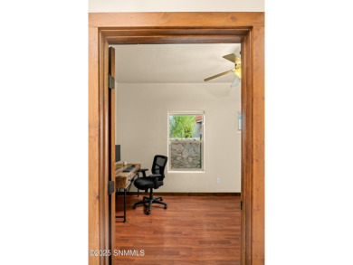 Lifestyle by design! This beautifully remodeled 4BR, 4-BA, 3,291 on Picacho Hills Country Club in New Mexico - for sale on GolfHomes.com, golf home, golf lot
