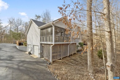 **Coming Soon! Nestled on a quiet cul-de-sac, this beautifully on Lake Monticello Golf Course in Virginia - for sale on GolfHomes.com, golf home, golf lot
