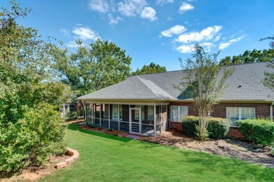 Discover the charm of 114 Hunters Village Dr. in Greenwood on Hunters Creek Golf and Country Club  in South Carolina - for sale on GolfHomes.com, golf home, golf lot