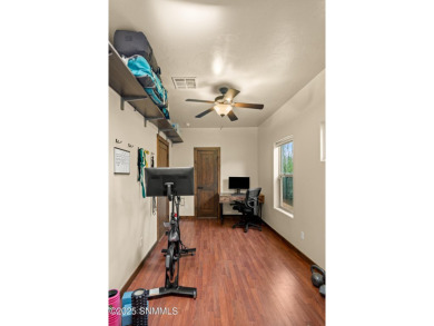 Lifestyle by design! This beautifully remodeled 4BR, 4-BA, 3,291 on Picacho Hills Country Club in New Mexico - for sale on GolfHomes.com, golf home, golf lot
