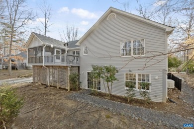 **Coming Soon! Nestled on a quiet cul-de-sac, this beautifully on Lake Monticello Golf Course in Virginia - for sale on GolfHomes.com, golf home, golf lot