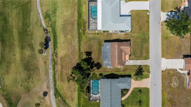 Spacious family home on quiet residential dead-end street.  No on Rotonda Golf and Country Club The Hills Course in Florida - for sale on GolfHomes.com, golf home, golf lot