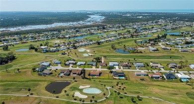 Spacious family home on quiet residential dead-end street.  No on Rotonda Golf and Country Club The Hills Course in Florida - for sale on GolfHomes.com, golf home, golf lot
