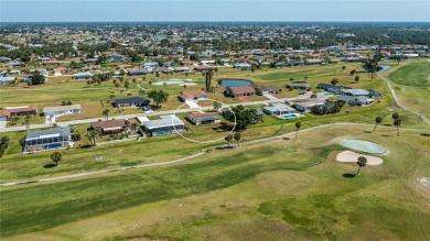 Spacious family home on quiet residential dead-end street.  No on Rotonda Golf and Country Club The Hills Course in Florida - for sale on GolfHomes.com, golf home, golf lot