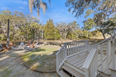 High-Capacity Coastal Investment Opportunity in Seabrook IslandA on The Seabrook Island Club in South Carolina - for sale on GolfHomes.com, golf home, golf lot