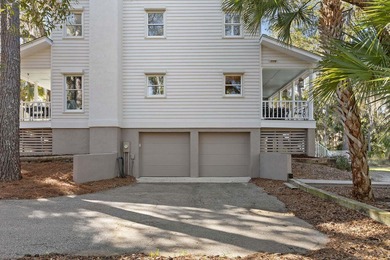 High-Capacity Coastal Investment Opportunity in Seabrook IslandA on The Seabrook Island Club in South Carolina - for sale on GolfHomes.com, golf home, golf lot