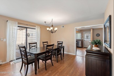 Move-In Ready Home in Premier 55+ Gated Community Welcome to on Leisure Village West Assoc. in New Jersey - for sale on GolfHomes.com, golf home, golf lot