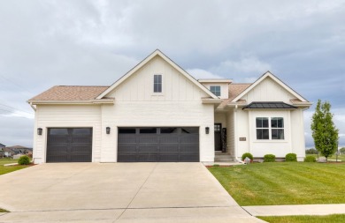 Stunning Property on Otter Creek Golf Course! Welcome to this on Otter Creek Golf Course in Iowa - for sale on GolfHomes.com, golf home, golf lot