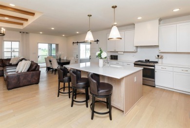Stunning Property on Otter Creek Golf Course! Welcome to this on Otter Creek Golf Course in Iowa - for sale on GolfHomes.com, golf home, golf lot