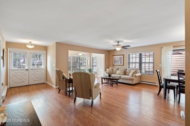 Move-In Ready Home in Premier 55+ Gated Community Welcome to on Leisure Village West Assoc. in New Jersey - for sale on GolfHomes.com, golf home, golf lot