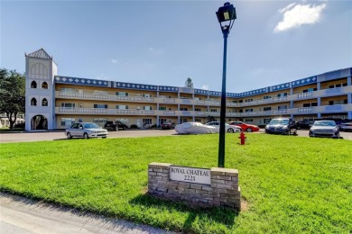 Welcome to carefree living in this spacious ground-floor condo on On Top Of The World Golf Course in Florida - for sale on GolfHomes.com, golf home, golf lot