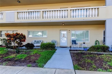 Welcome to carefree living in this spacious ground-floor condo on On Top Of The World Golf Course in Florida - for sale on GolfHomes.com, golf home, golf lot