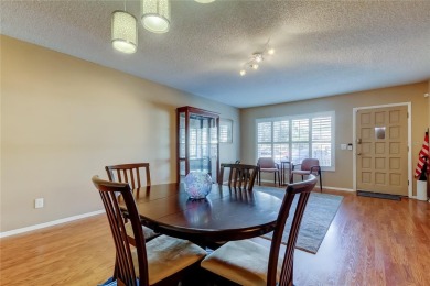 Welcome to carefree living in this spacious ground-floor condo on On Top Of The World Golf Course in Florida - for sale on GolfHomes.com, golf home, golf lot