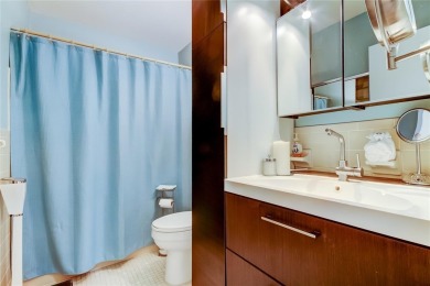 Welcome to carefree living in this spacious ground-floor condo on On Top Of The World Golf Course in Florida - for sale on GolfHomes.com, golf home, golf lot