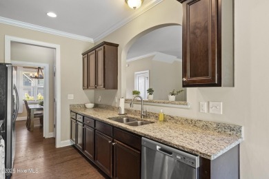 Live the Dream at The Fairways at Southwest Plantation!
Welcome on Bear Trail Golf Club in North Carolina - for sale on GolfHomes.com, golf home, golf lot