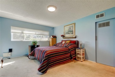 Welcome to carefree living in this spacious ground-floor condo on On Top Of The World Golf Course in Florida - for sale on GolfHomes.com, golf home, golf lot