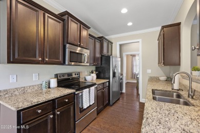 Live the Dream at The Fairways at Southwest Plantation!
Welcome on Bear Trail Golf Club in North Carolina - for sale on GolfHomes.com, golf home, golf lot