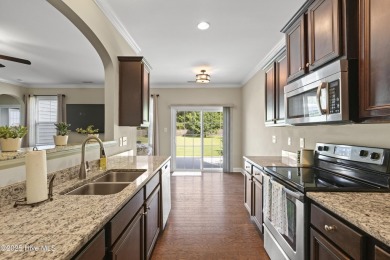 Live the Dream at The Fairways at Southwest Plantation!
Welcome on Bear Trail Golf Club in North Carolina - for sale on GolfHomes.com, golf home, golf lot