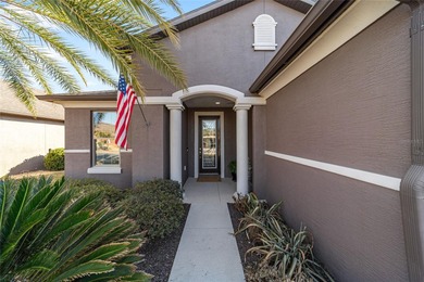 Enjoy effortless living in this beautiful two-bedroom, two-bath on Stone Creek Golf Club in Florida - for sale on GolfHomes.com, golf home, golf lot