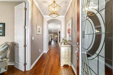 Enjoy effortless living in this beautiful two-bedroom, two-bath on Stone Creek Golf Club in Florida - for sale on GolfHomes.com, golf home, golf lot