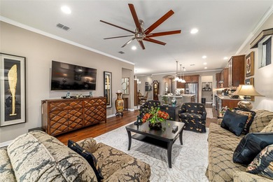 Enjoy effortless living in this beautiful two-bedroom, two-bath on Stone Creek Golf Club in Florida - for sale on GolfHomes.com, golf home, golf lot