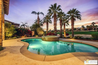 Nestled within the gates of the fabulous Toscana Country Club on Toscana Country Club in California - for sale on GolfHomes.com, golf home, golf lot