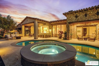 Nestled within the gates of the fabulous Toscana Country Club on Toscana Country Club in California - for sale on GolfHomes.com, golf home, golf lot