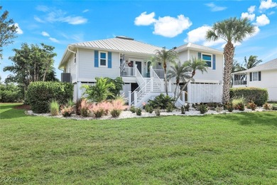 The Sanibel Home You've Been Waiting For! This beautifully on The Dunes Golf and Tennis Club in Florida - for sale on GolfHomes.com, golf home, golf lot