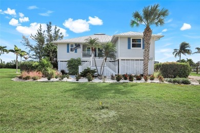 The Sanibel Home You've Been Waiting For! This beautifully on The Dunes Golf and Tennis Club in Florida - for sale on GolfHomes.com, golf home, golf lot