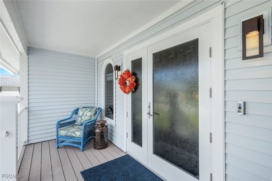 The Sanibel Home You've Been Waiting For! This beautifully on The Dunes Golf and Tennis Club in Florida - for sale on GolfHomes.com, golf home, golf lot