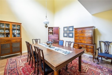Discover the perfect blend of low-maintenance living and on Country Club of Petersburg in Virginia - for sale on GolfHomes.com, golf home, golf lot
