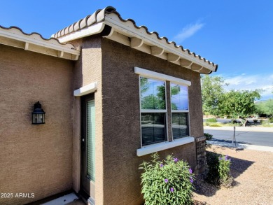 ✨ Welcome to Cassia Way--a home that's as warm and on Estrella Mountain Ranch Golf Course in Arizona - for sale on GolfHomes.com, golf home, golf lot