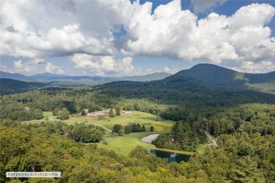 Nestled between soaring ridges in the southern corridor of on Headwaters Golf Club in North Carolina - for sale on GolfHomes.com, golf home, golf lot