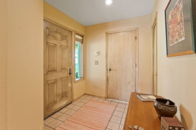 Enjoy privacy, charm, and location in this beautifully on Eagle Bend Golf Course in Montana - for sale on GolfHomes.com, golf home, golf lot