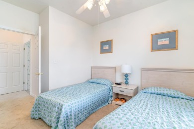 This well-maintained 2-bedroom, 2-bath condo features vaulted on Barefoot Resort and Golf Club  in South Carolina - for sale on GolfHomes.com, golf home, golf lot