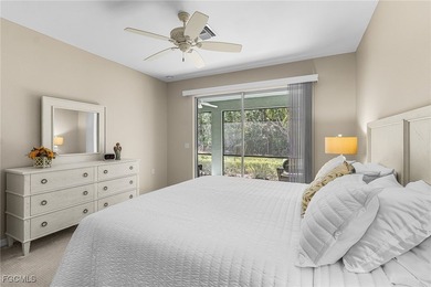 A must see beautifully appointed villa home being offered on Pelican Preserve Golf Club in Florida - for sale on GolfHomes.com, golf home, golf lot