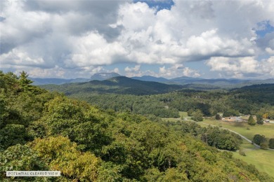 Nestled between soaring ridges in the southern corridor of on Headwaters Golf Club in North Carolina - for sale on GolfHomes.com, golf home, golf lot
