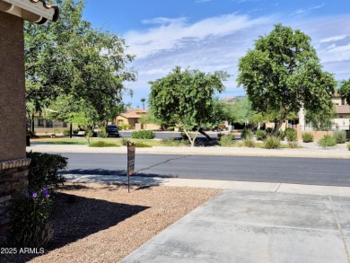 ✨ Welcome to Cassia Way--a home that's as warm and on Estrella Mountain Ranch Golf Course in Arizona - for sale on GolfHomes.com, golf home, golf lot