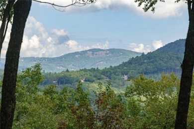 Nestled between soaring ridges in the southern corridor of on Headwaters Golf Club in North Carolina - for sale on GolfHomes.com, golf home, golf lot