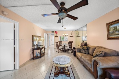 Welcome to Century Village! Beautifully located in the desirable on Flamingo Lakes Country Club in Florida - for sale on GolfHomes.com, golf home, golf lot