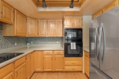 Enjoy privacy, charm, and location in this beautifully on Eagle Bend Golf Course in Montana - for sale on GolfHomes.com, golf home, golf lot