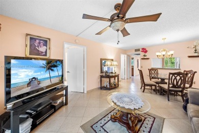 Welcome to Century Village! Beautifully located in the desirable on Flamingo Lakes Country Club in Florida - for sale on GolfHomes.com, golf home, golf lot