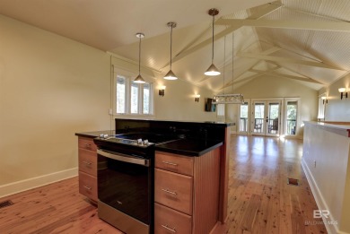 This exceptional condo in the prestigious Steelwood Country Club on Steelwood Country Club in Alabama - for sale on GolfHomes.com, golf home, golf lot